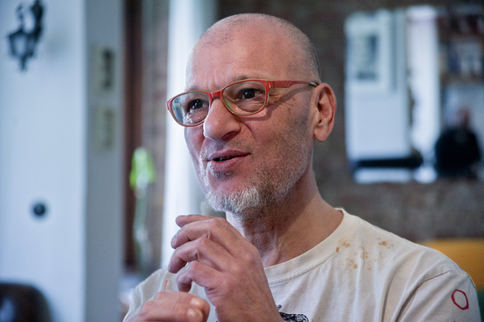 Türkiye’yi terk etmem, kendimi terk etmem demek